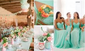 Boda por Colores : Durazno 12