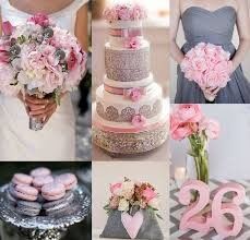 Boda por Colores : Gris 13