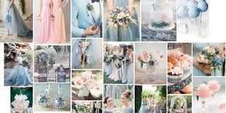 Boda por Colores : Celeste 9