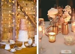 Boda por Colores : Cobre 6