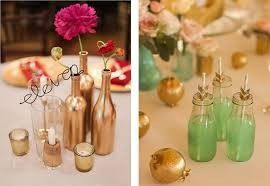 Boda por Colores : Cobre 7