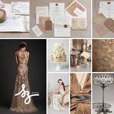 Boda por Colores : Cobre 8