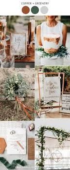 Boda por Colores : Cobre 16