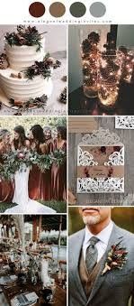 Boda por Colores : Cobre 18