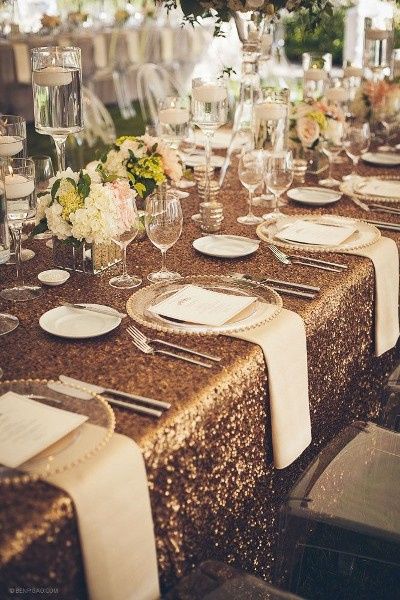 Boda por Colores : Cobre 22