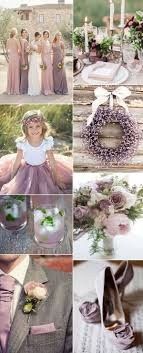 Boda por Colores : Mauve 11