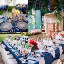 Boda por Colores : Azul petroleo 8