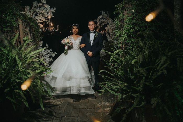 "El Look Nupcial del Novio" 5