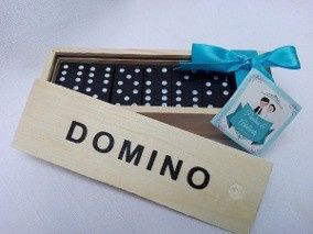 Recuerdos para hombres 3