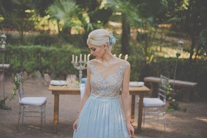 Boda Tematica : Cenicienta 8