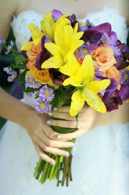 Boda Temática : Rapunzel 7