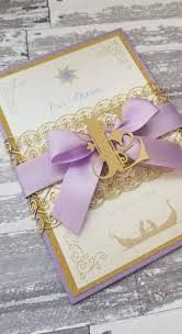 Boda Temática : Rapunzel 13