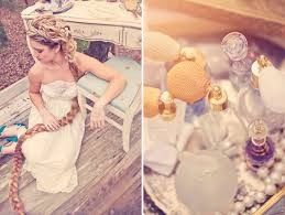 Boda Temática : Rapunzel 14