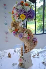 Boda Temática : Rapunzel 15