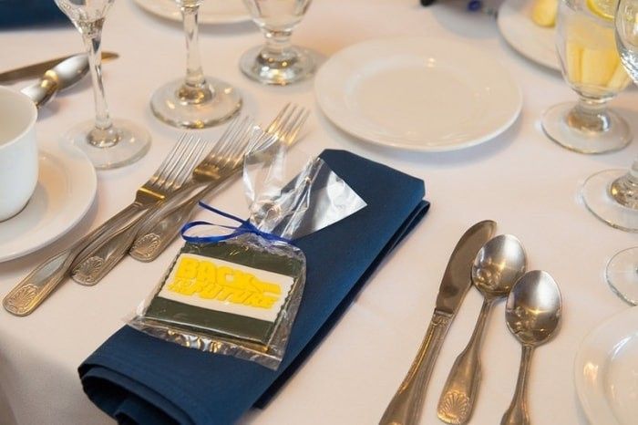 Boda Temática : Volver al futuro 15