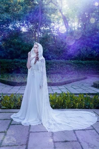 Boda Temática : Star Wars 4