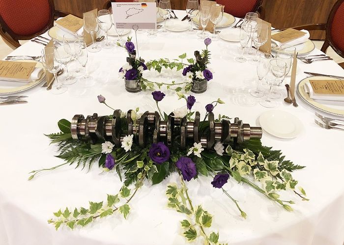 Boda Temática : Star Wars 7