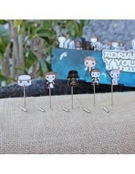 Boda Temática : Star Wars 12