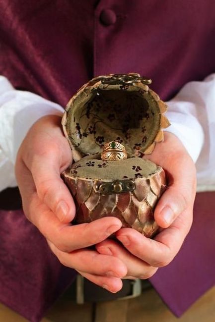 Boda Temática : Game of Thrones 3