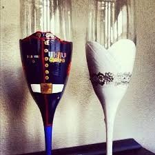 ideas de bodas tematica de militares y boda en la playa 10