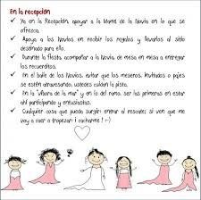 Actividades para las Damas!!! 10