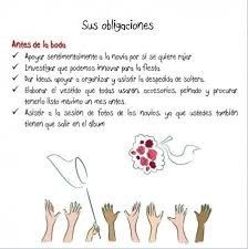 Actividades para las Damas!!! 11