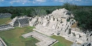 Luna de Miel : Campeche 6