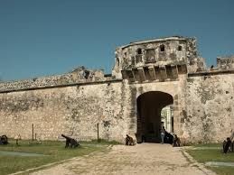 Luna de Miel : Campeche 8