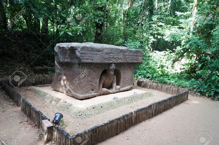 Luna de Miel : Tabasco 4