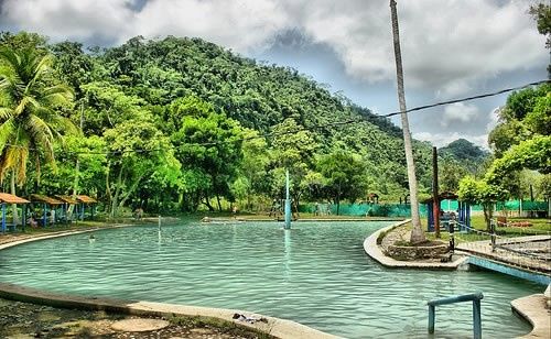 Luna de Miel : Tabasco 10