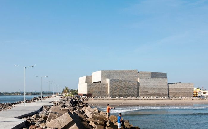 Luna de Miel : Veracruz 3