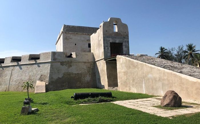 Luna de Miel : Veracruz 14