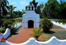 Luna de Miel : Veracruz 21