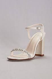 Zapatos de novia 6