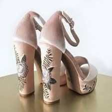 Zapatos de novia 7
