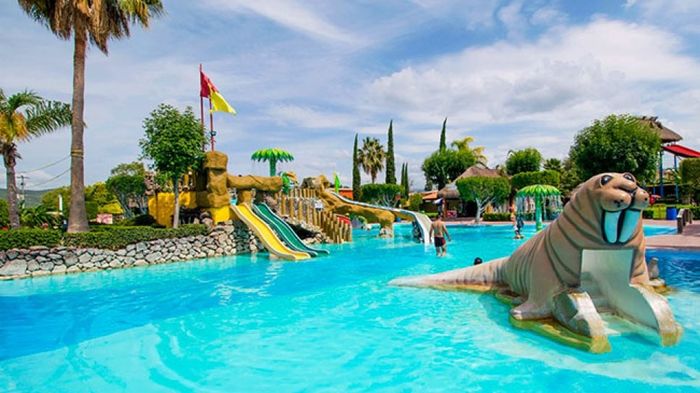 Luna de Miel : Hidalgo 4