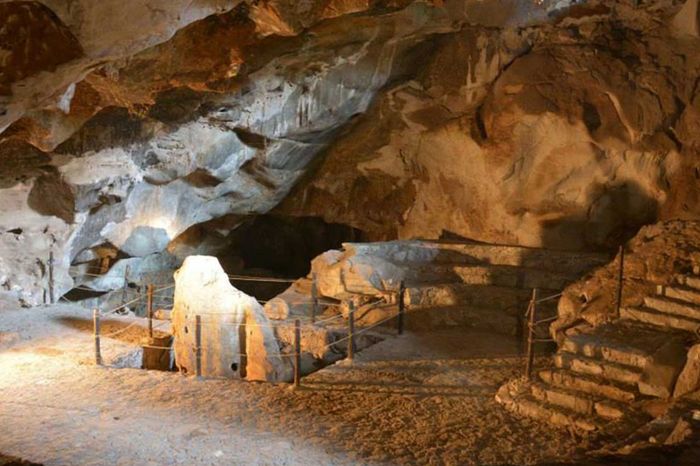 Luna de Miel : Hidalgo 19