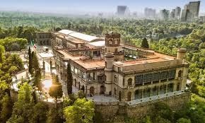 Luna de Miel : Ciudad de México 4
