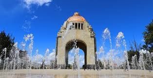 Luna de Miel : Ciudad de México 10