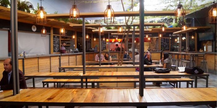 Luna de Miel : Ciudad de México 23