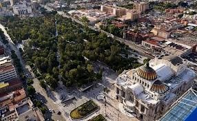 Luna de Miel : Ciudad de México 24