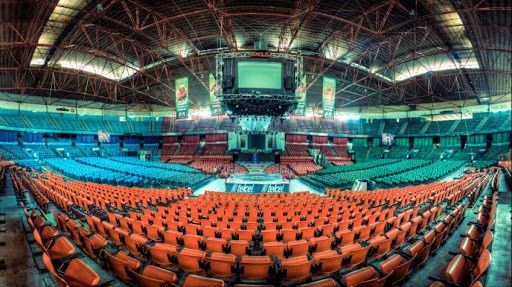 Luna de Miel : Ciudad de México 27