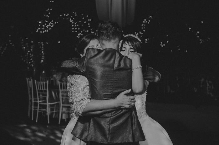 ¡Compártanme fotos de sus bodas! 3