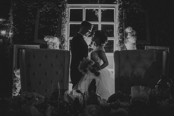 ¡Compártanme fotos de sus bodas! 5