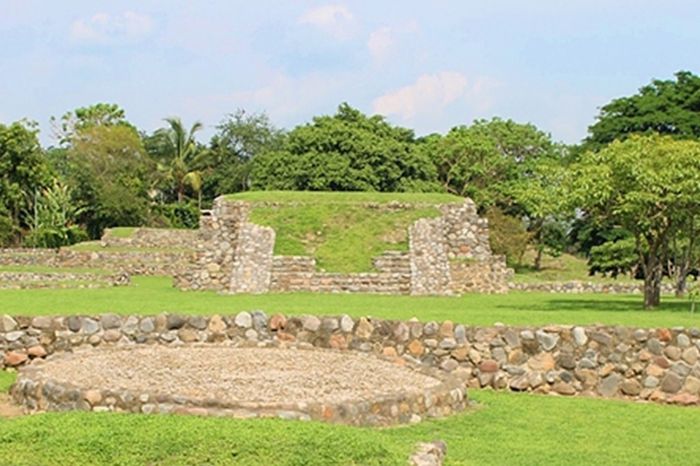 Luna de Miel : Colima 4