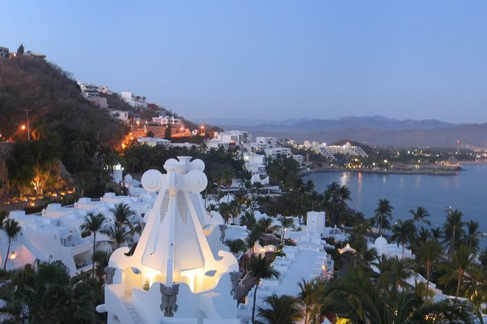 Luna de Miel : Colima 17