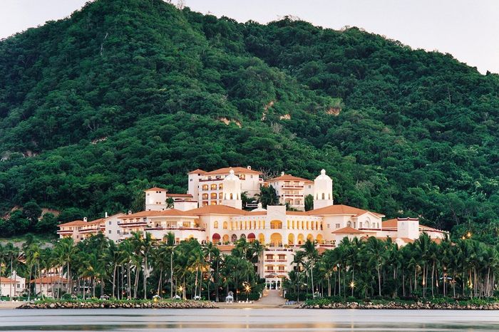 Luna de Miel : Colima 22