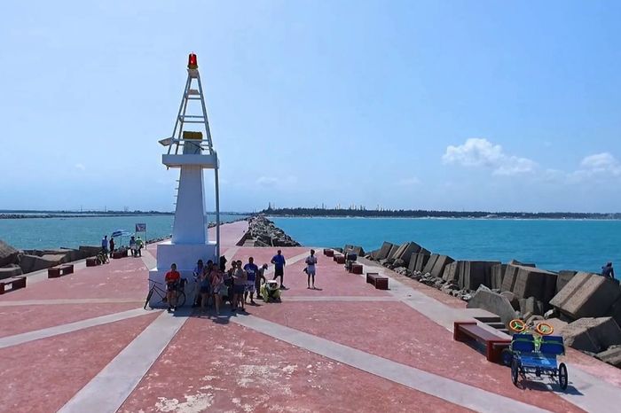 Luna de Miel : Colima 23