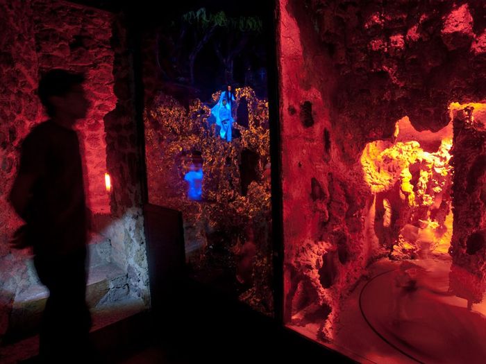 Luna de Miel : Guanajuato 12