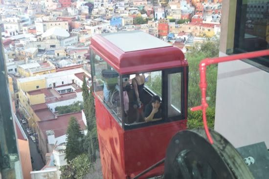 Luna de Miel : Guanajuato 17